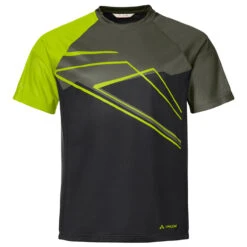 VAUDE Moab T-Shirt VI - Funktionsshirt -Icebreaker Günstiges Geschäft vaude moab t shirt vi funktionsshirt 1