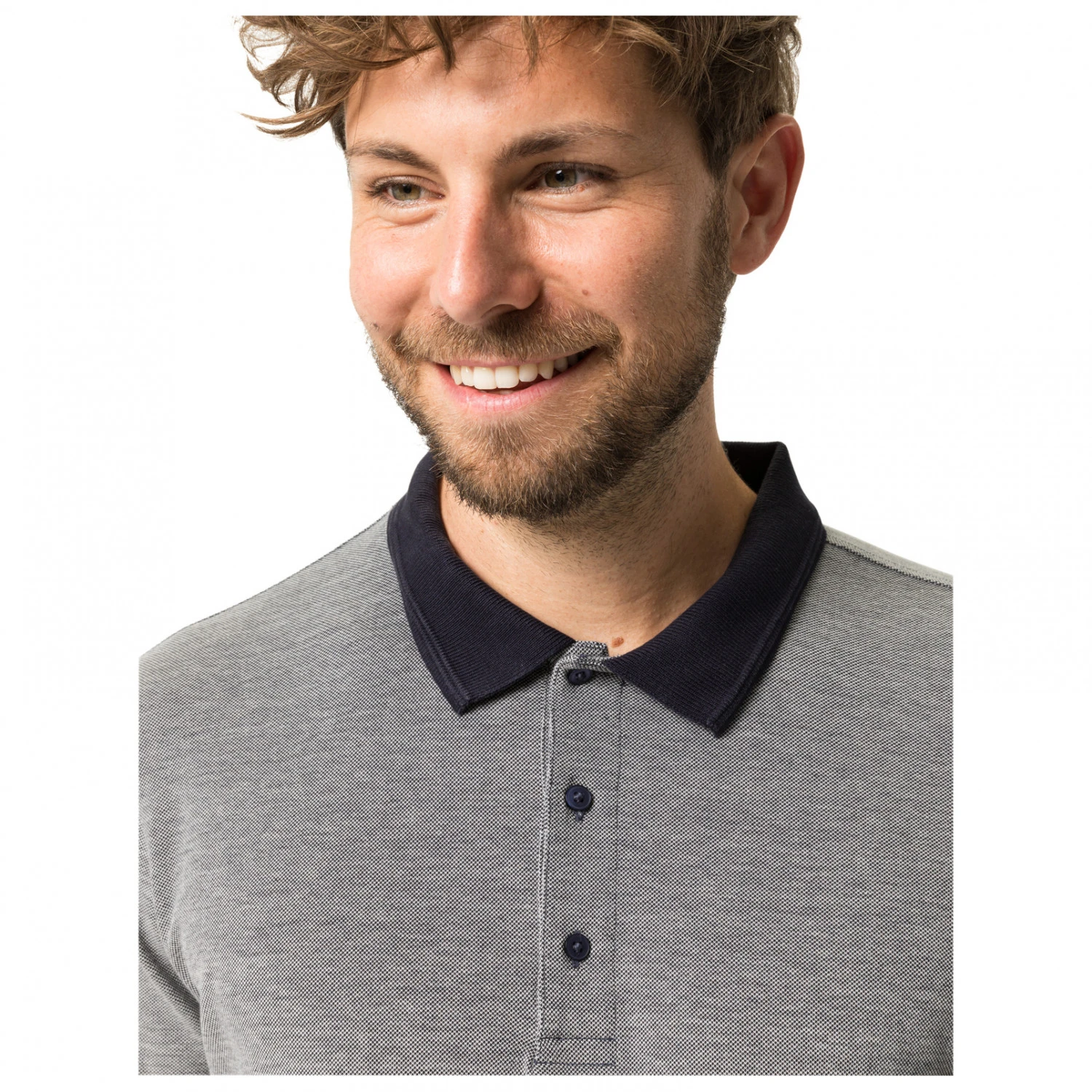 VAUDE Redmont Polo - Polo-Shirt 5 VAUDE Redmont Polo - Polo-Shirt – Bild 5