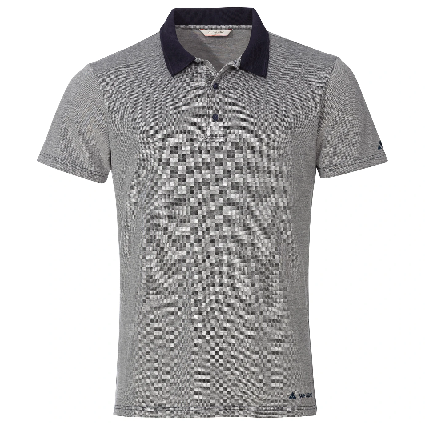 VAUDE Redmont Polo - Polo-Shirt 1 VAUDE Redmont Polo - Polo-Shirt