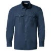 VAUDE Rosemoor L/S Shirt II - Hemd