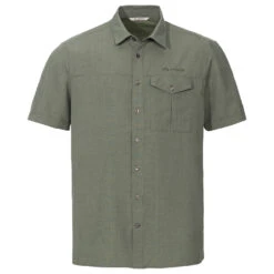 VAUDE Rosemoor Shirt II - Hemd -Icebreaker Günstiges Geschäft vaude rosemoor shirt ii hemd 1