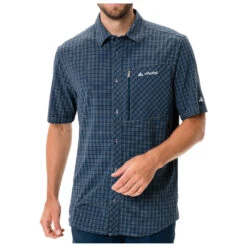 VAUDE Seiland Shirt III - Hemd