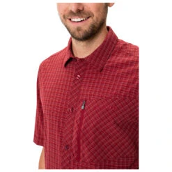 VAUDE Seiland Shirt III - Hemd -Icebreaker Günstiges Geschäft vaude seiland shirt iii hemd detail 3