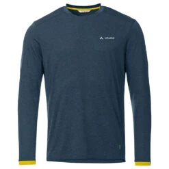 VAUDE Sveit L/S T-Shirt II - Funktionsshirt -Icebreaker Günstiges Geschäft vaude sveit l s t shirt ii funktionsshirt 1
