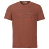 VAUDE Tekoa T-Shirt III - Funktionsshirt