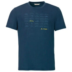 VAUDE Tekoa T-Shirt III - Funktionsshirt -Icebreaker Günstiges Geschäft vaude tekoa t shirt iii funktionsshirt 2