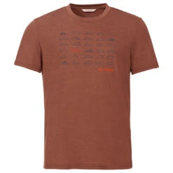 VAUDE Tekoa T-Shirt III - Funktionsshirt