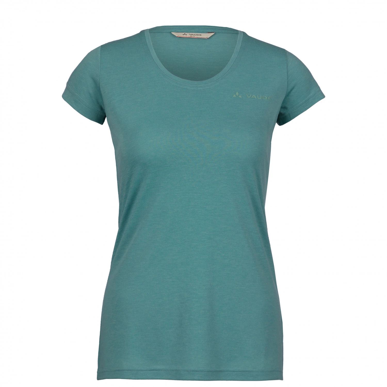 VAUDE Women's Itri T-Shirt - Funktionsshirt 11 VAUDE Women's Itri T-Shirt - Funktionsshirt – Bild 11