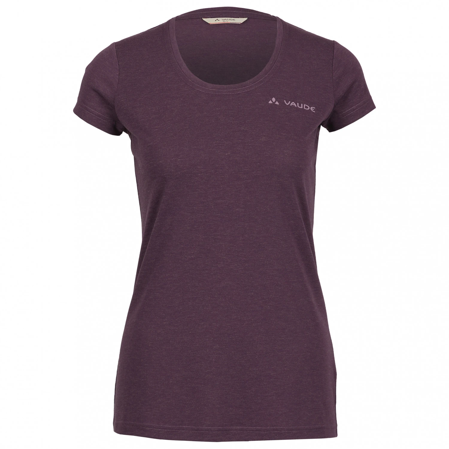 VAUDE Women's Itri T-Shirt - Funktionsshirt 12 VAUDE Women's Itri T-Shirt - Funktionsshirt – Bild 12