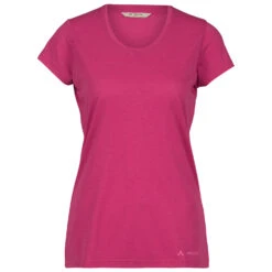 VAUDE Women's Itri T-Shirt - Funktionsshirt 25 VAUDE Women's Itri T-Shirt - Funktionsshirt -Icebreaker Günstiges Geschäft vaude womens itri t shirt funktionsshirt 7