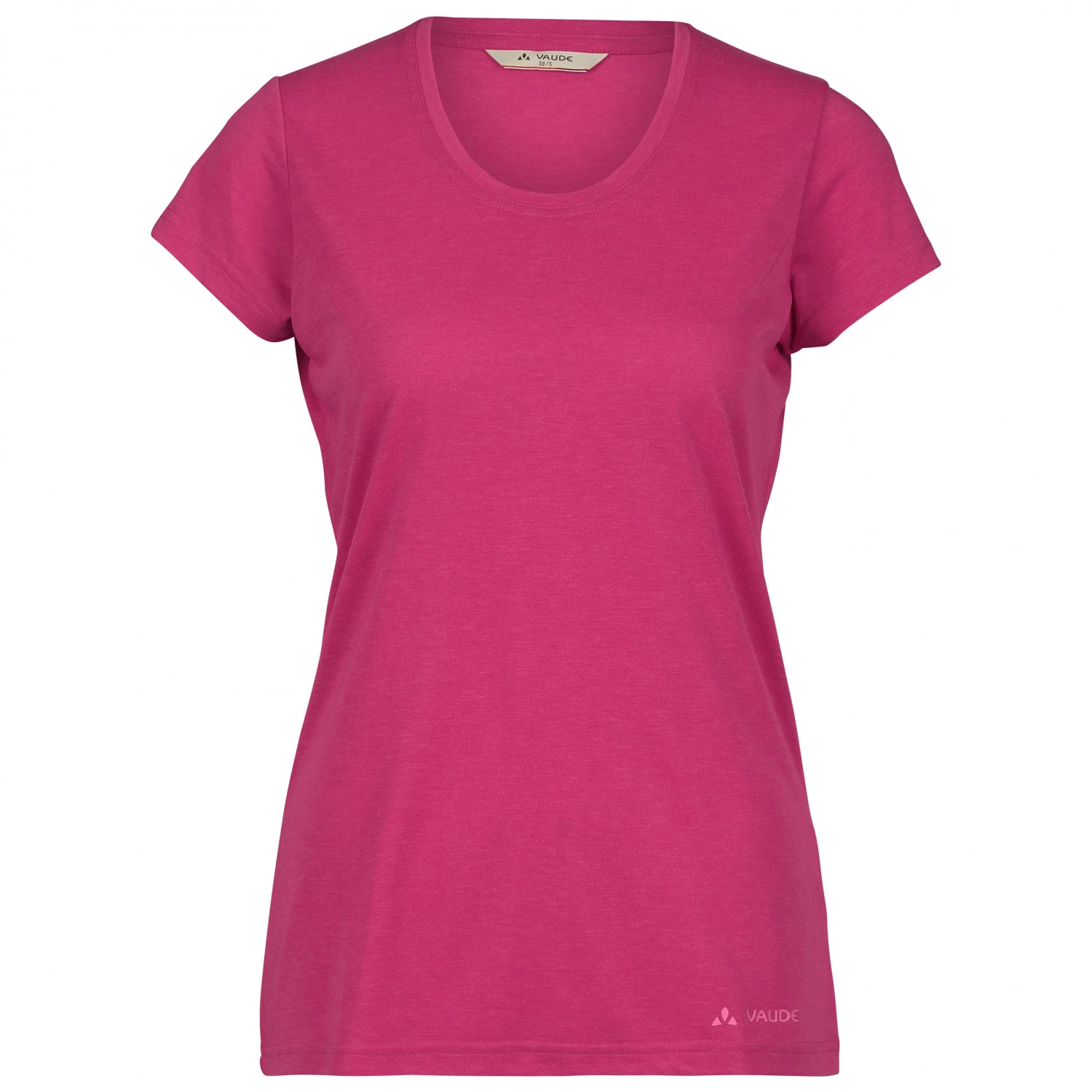 VAUDE Women's Itri T-Shirt - Funktionsshirt 13 VAUDE Women's Itri T-Shirt - Funktionsshirt – Bild 13