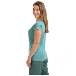 VAUDE Women's Itri T-Shirt - Funktionsshirt 17 VAUDE Women's Itri T-Shirt - Funktionsshirt -Icebreaker Günstiges Geschäft vaude womens itri t shirt funktionsshirt detail 11