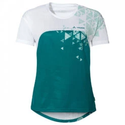 VAUDE Women's Moab T-Shirt Vi - Funktionsshirt -Icebreaker Günstiges Geschäft vaude womens moab t shirt vi funktionsshirt 1