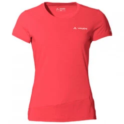 VAUDE Women's Sveit - T-Shirt -Icebreaker Günstiges Geschäft vaude womens sveit t shirt 2