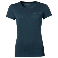 VAUDE Women's Sveit - T-Shirt