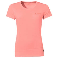 VAUDE Women's Sveit - T-Shirt -Icebreaker Günstiges Geschäft vaude womens sveit t shirt 3