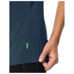 VAUDE Women's Sveit - T-Shirt -Icebreaker Günstiges Geschäft vaude womens sveit t shirt detail 6