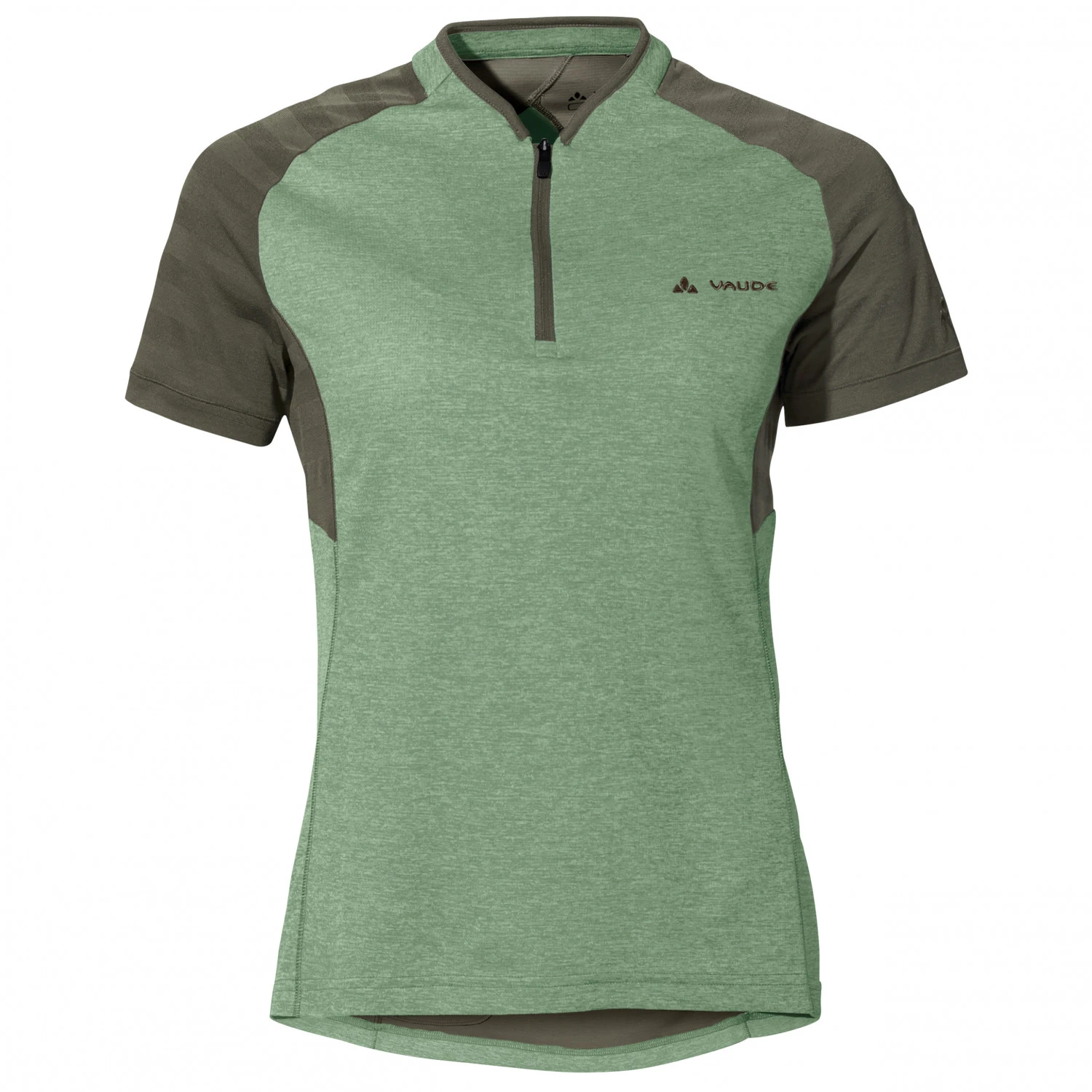 VAUDE Women's Tamaro Shirt III - Radtrikot 7 VAUDE Women's Tamaro Shirt III - Radtrikot – Bild 7