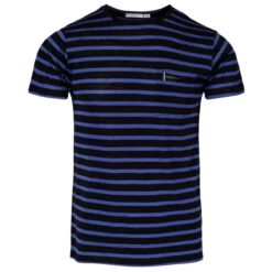 We Norwegians Seilbakken Tee - Merinoshirt -Icebreaker Günstiges Geschäft we norwegians seilbakken tee merinoshirt 1