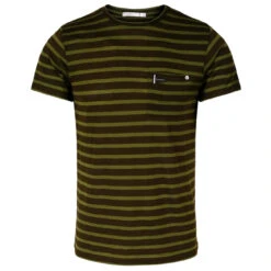 We Norwegians Seilbakken Tee - Merinoshirt -Icebreaker Günstiges Geschäft we norwegians seilbakken tee merinoshirt 2