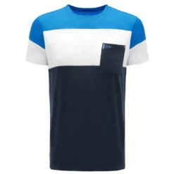 We Norwegians Skagen Tee - Merinoshirt -Icebreaker Günstiges Geschäft we norwegians skagen tee merinoshirt 1