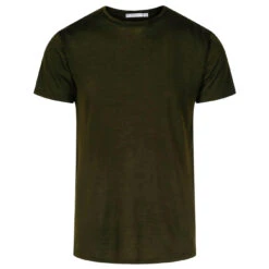 We Norwegians Skog Tee - Merinoshirt -Icebreaker Günstiges Geschäft we norwegians skog tee merinoshirt 3