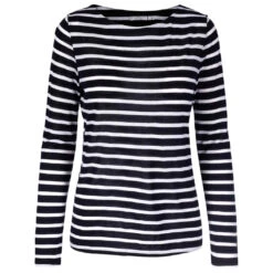 We Norwegians Women's Seil Long Sleeve - Merinoshirt -Icebreaker Günstiges Geschäft we norwegians womens seil long sleeve merinoshirt 1