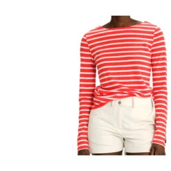 We Norwegians Women's Seil Long Sleeve - Merinoshirt -Icebreaker Günstiges Geschäft we norwegians womens seil long sleeve merinoshirt 2