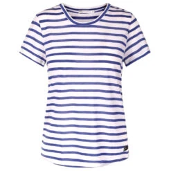 We Norwegians Women's Seil Tee - Merinoshirt -Icebreaker Günstiges Geschäft we norwegians womens seil tee merinoshirt 2