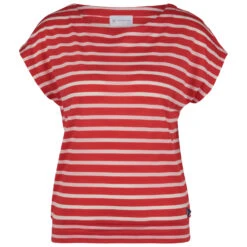 We Norwegians Women's Seil Top - Merinoshirt -Icebreaker Günstiges Geschäft we norwegians womens seil top merinoshirt 1