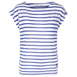 We Norwegians Women's Seil Top - Merinoshirt