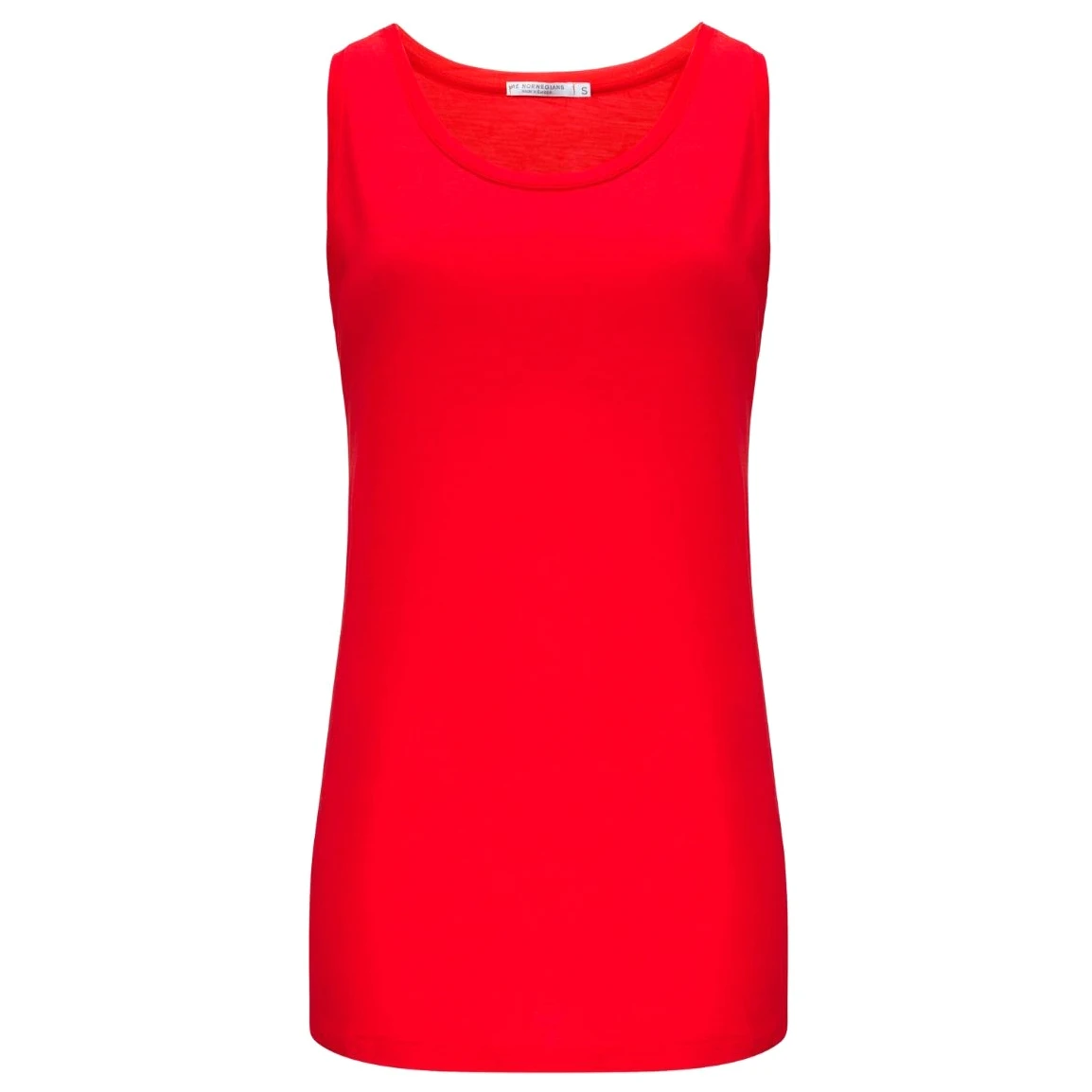 We Norwegians Women's Skog Tank Top - Merinoshirt 6 We Norwegians Women's Skog Tank Top - Merinoshirt – Bild 6