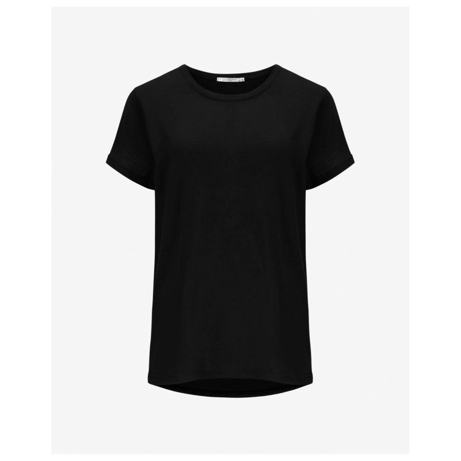 We Norwegians Women's Skog Tee - Merinoshirt 3 We Norwegians Women's Skog Tee - Merinoshirt – Bild 3