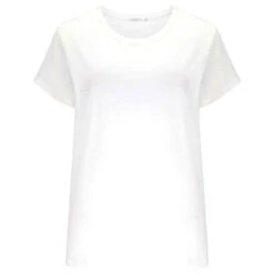 We Norwegians Women's Skog Tee - Merinoshirt