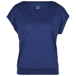We Norwegians Women's Skog Top - Merinoshirt -Icebreaker Günstiges Geschäft we norwegians womens skog top merinoshirt 2