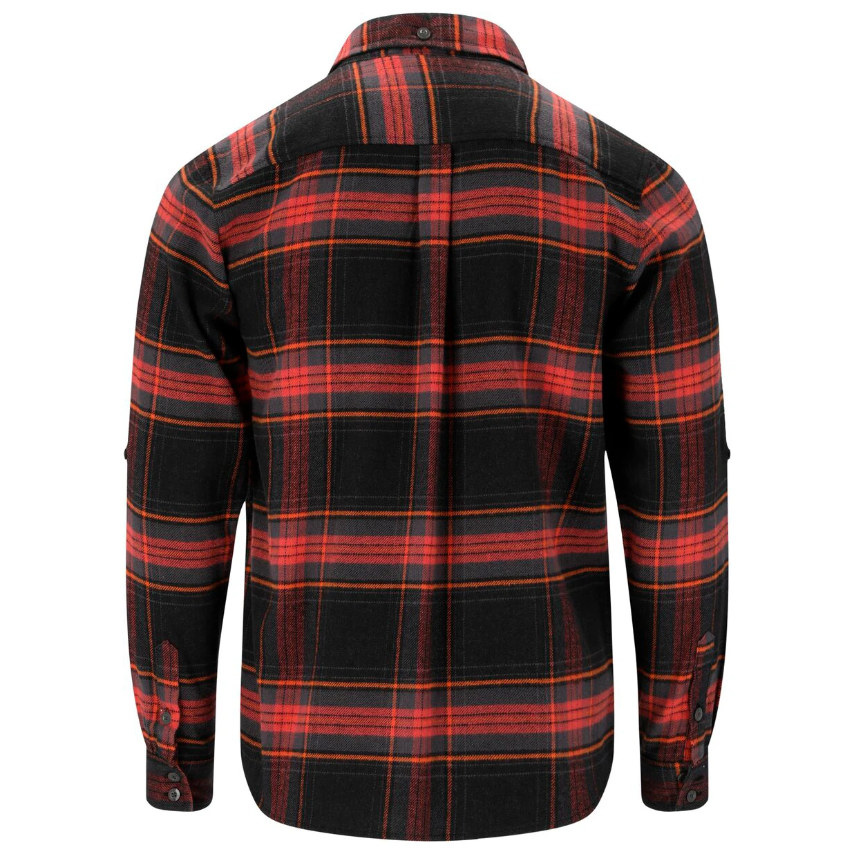 Whistler Jamba Flannel Shirt - Hemd 2 Whistler Jamba Flannel Shirt - Hemd – Bild 2