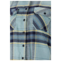 Whistler Women's Jamba Flannel Shirt - Hemd -Icebreaker Günstiges Geschäft whistler womens jamba flannel shirt hemd detail 5