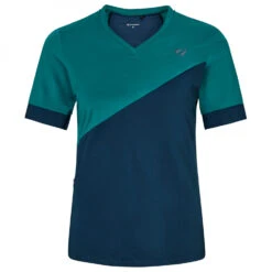 Ziener Women's Nahala - Funktionsshirt -Icebreaker Günstiges Geschäft ziener womens nahala funktionsshirt 1