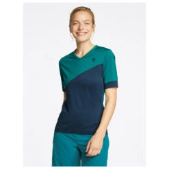 Ziener Women's Nahala - Funktionsshirt -Icebreaker Günstiges Geschäft ziener womens nahala funktionsshirt detail 3