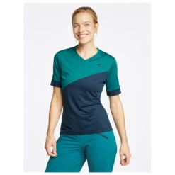 Ziener Women's Nahala - Funktionsshirt -Icebreaker Günstiges Geschäft ziener womens nahala funktionsshirt detail 4