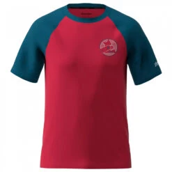 Zimtstern Crankz Tee - Funktionsshirt -Icebreaker Günstiges Geschäft zimtstern crankz tee funktionsshirt 1