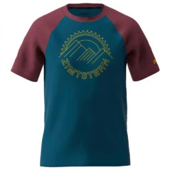 Zimtstern Ringz Tee - Funktionsshirt -Icebreaker Günstiges Geschäft zimtstern ringz tee funktionsshirt 1