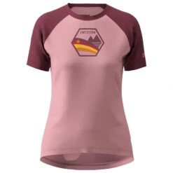 Zimtstern Women's Bowz Tee - Funktionsshirt